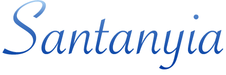 Santaniya Logo